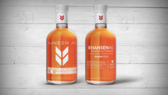 Hansen Ag Whiskey