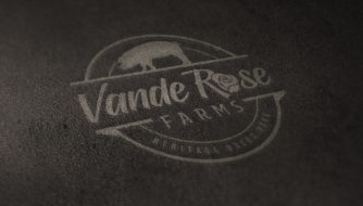 VandeRose Farms