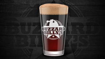 Buzzard Billy's Barware